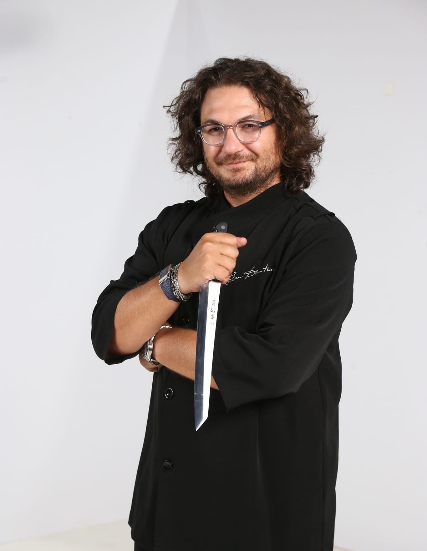 Anunțul făcut de Florin Dumitrescu, după ce a plecat de la „Chefi la cuțite”: „V-am pregătit o surpriză!”