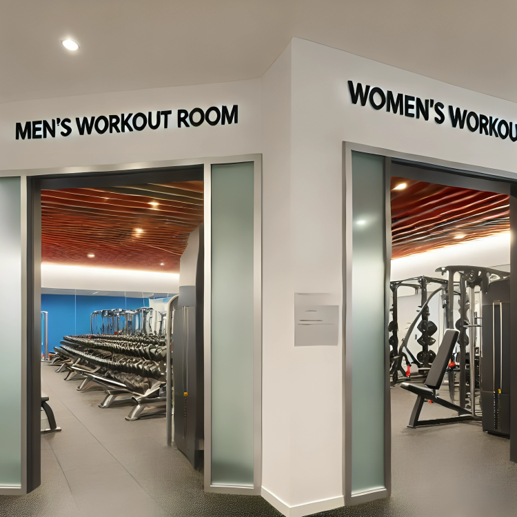 8 innovative changes gyms have made for better member experiences