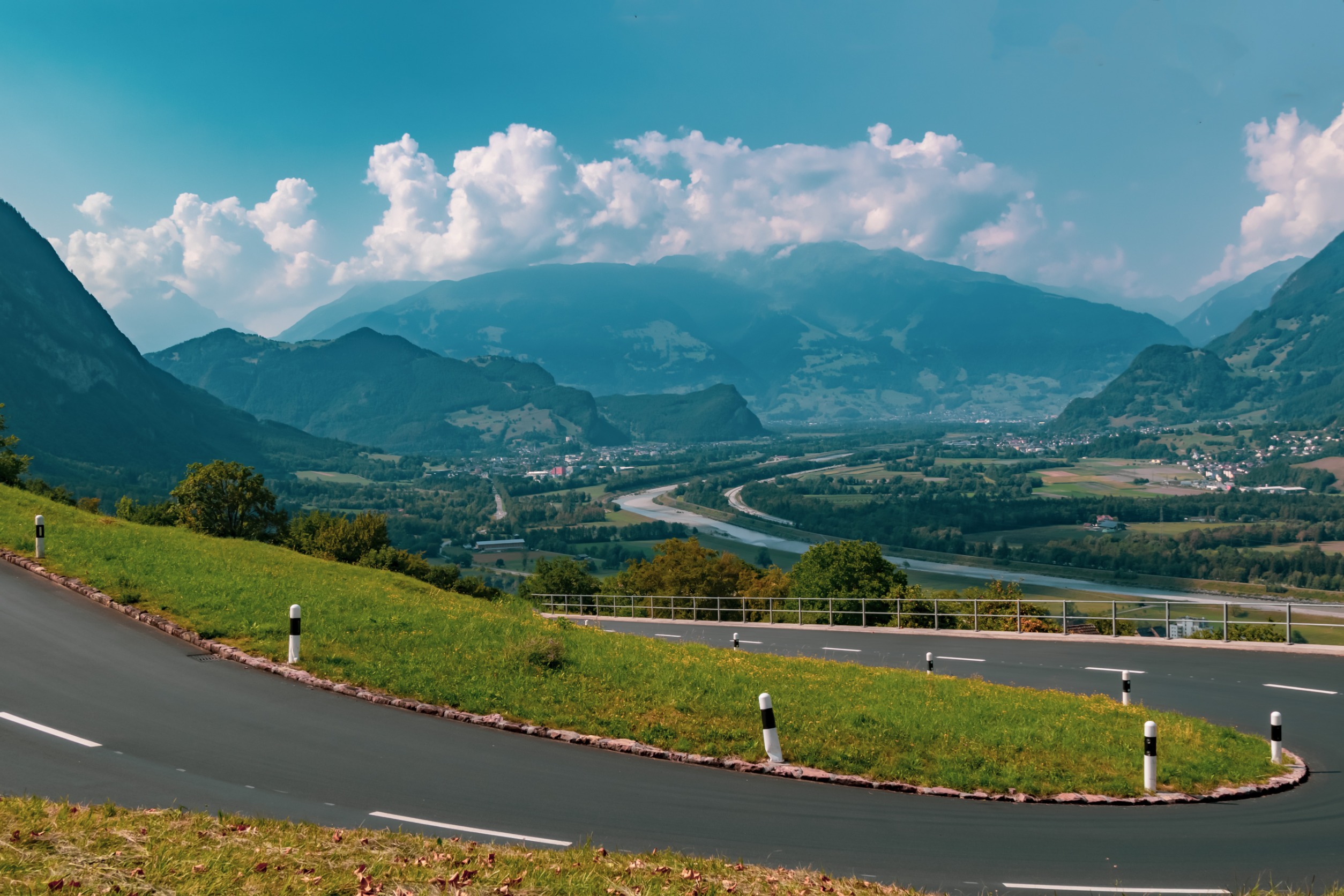 Liechtenstein – curiozități despre Liechtenstein
