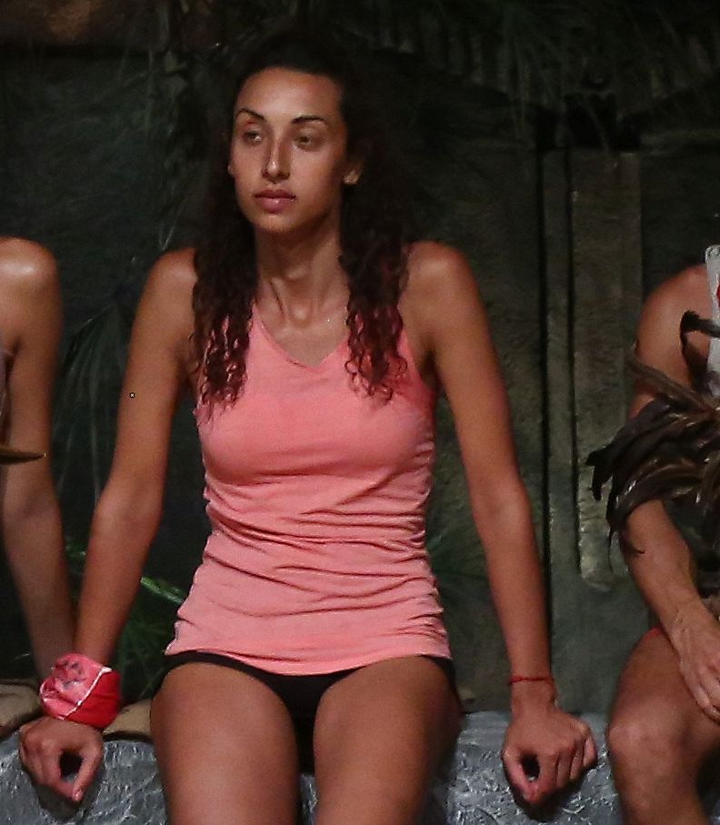 Natalia Duminică a fost eliminată de la „Survivor România”: „Mi-e atât de greu să mă despart de voi”