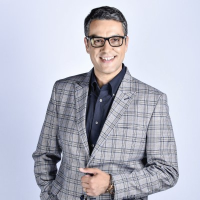 Reacția lui Cristi Brancu, după ce Teo Trandafir a rămas fără emisiune la Kanal D: „Un om de valoarea ei trebuie să fie la TV”. Au fost rivali în televiziune
