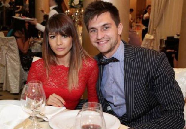Soția lui Ciprian Tătărușanu, super sexy. Întorci capul chiar și fără să vrei după ea | FOTO