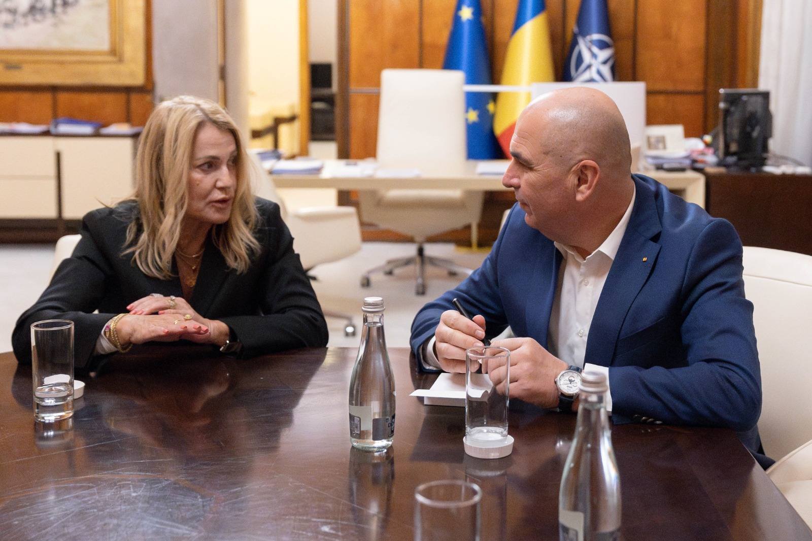 Acasă la mama Nadiei Comăneci. Cu ce bunătăți și-a așteptat doamna Ștefania-Alexandrina fiica: „Simplitatea e punctul dumneavoastră forte”