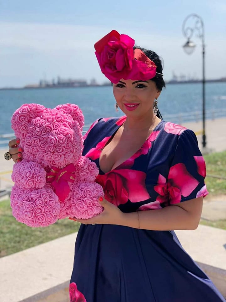 Adriana Bahmuțeanu, nemulțumită după ce Selly a vorbit la summitul NATO pentru tineri: „Tinerii olimpici nu sunt deloc promovați în România”