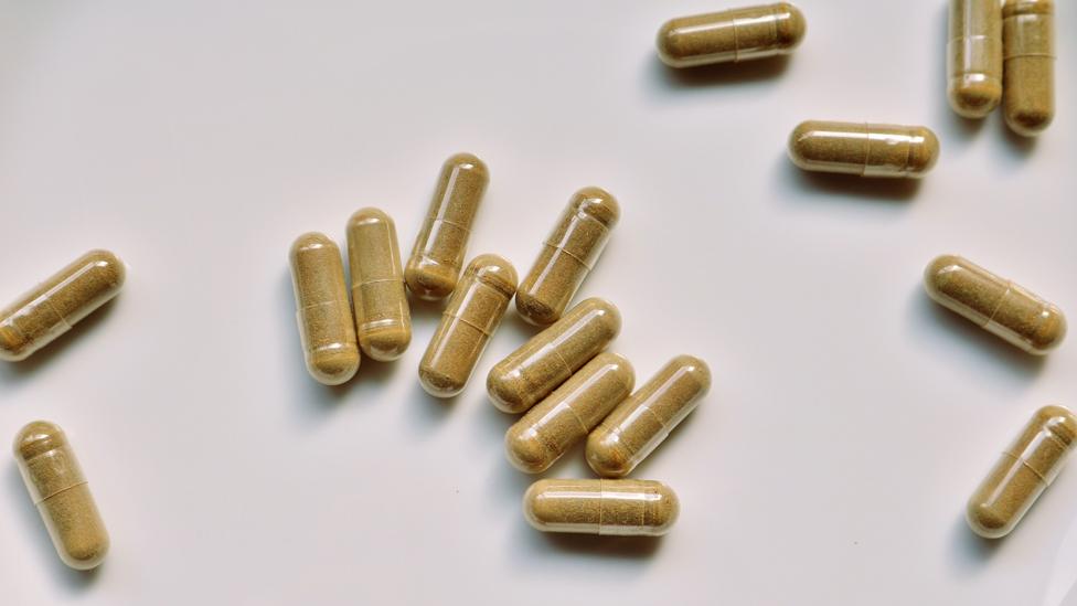 Green tea extract