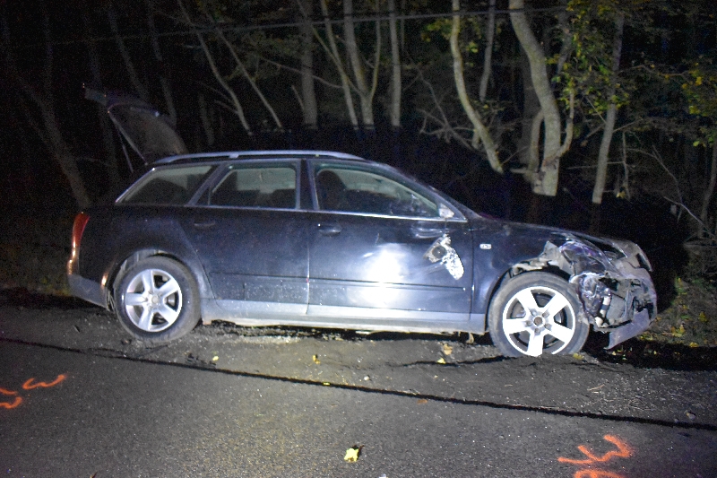 Jogosítvány nélkül okozott halálos balesetet egy gödöllői férfi - azonnal lelépett a helyszínről