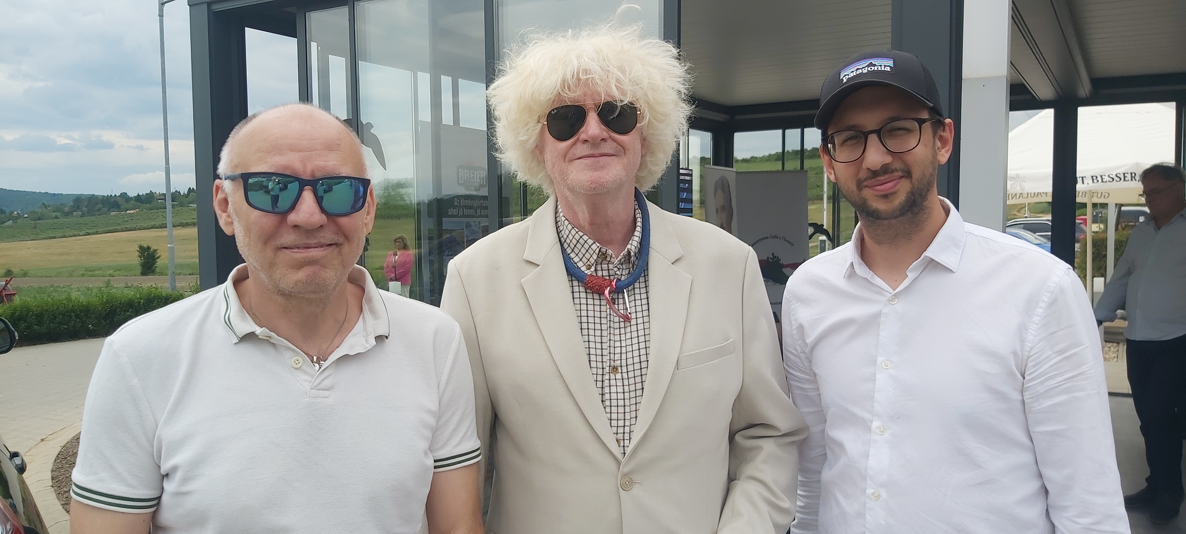Világhódító útra készül a Tesla musical – Müller Péter Sziámi: „Ami most történik, az maga a csoda!”