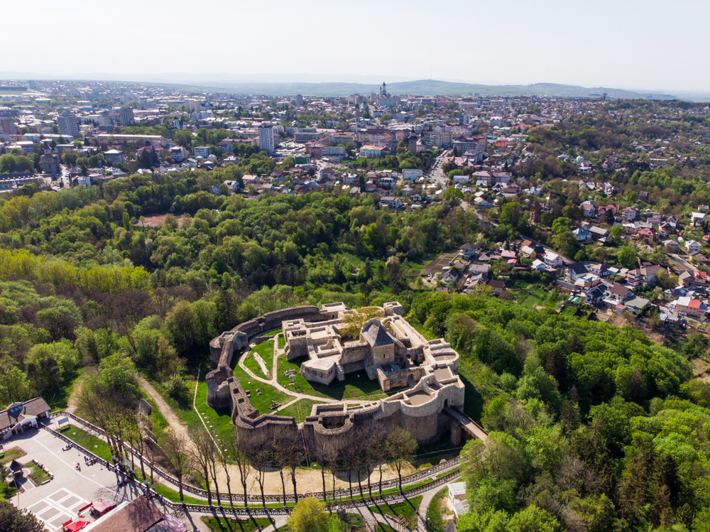 Obiective turistice Bucovina - ce poți face în vacanță în Țara fagilor