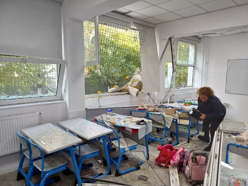 Cu ce se aleg proprietarii din blocul distrus de explozie, în Rahova, dacă e demolat de stat: „Dacă a dispărut locuința, dispare și dreptul de proprietate”