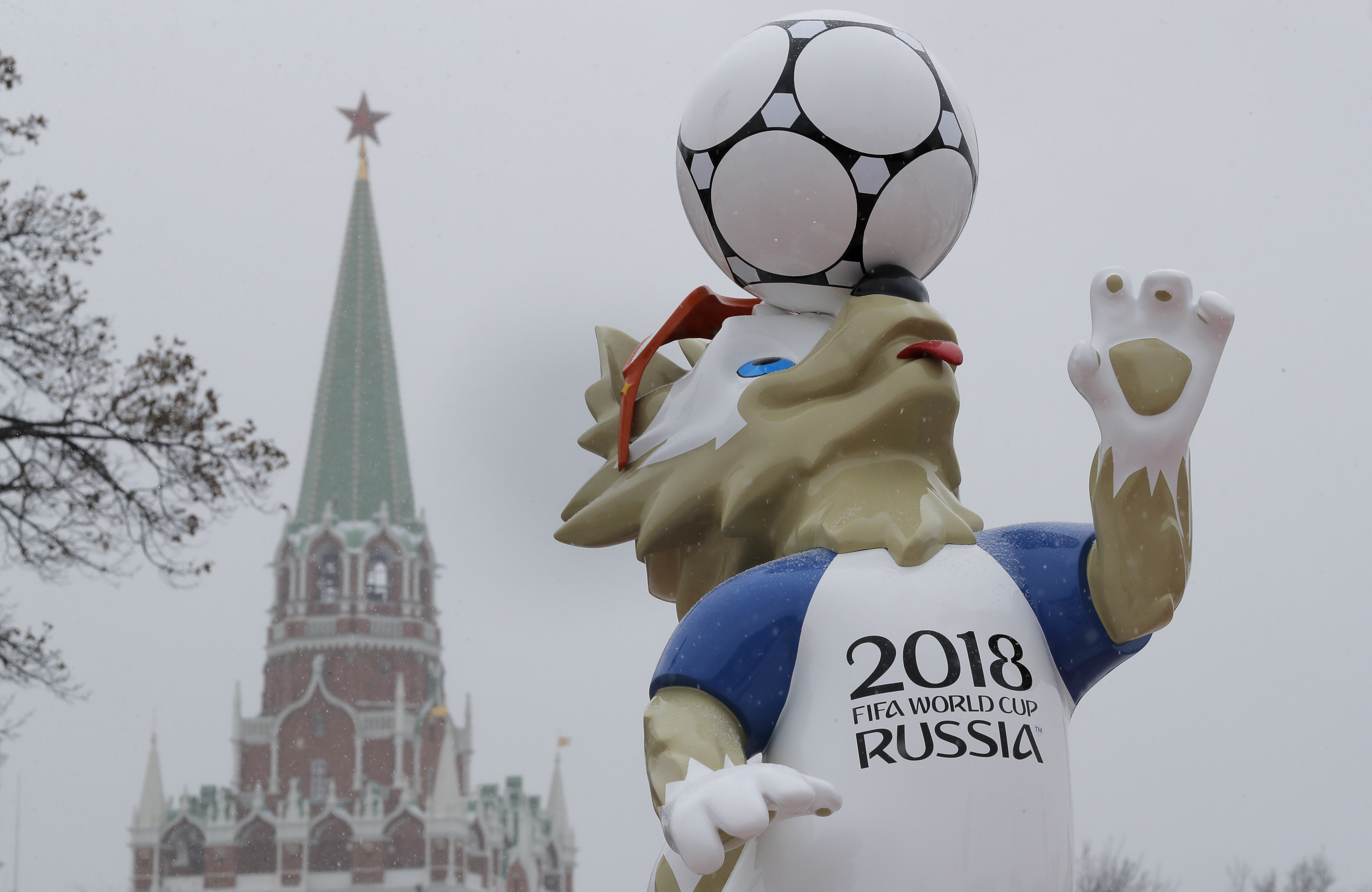 Tragerea la sorţi a grupelor Campionatului Mondial de Fotbal Rusia 2018, la TVR. Spania - Portugalia! Rusia - Arabia Saudită, primul meci al turneului| FOTO & VIDEO