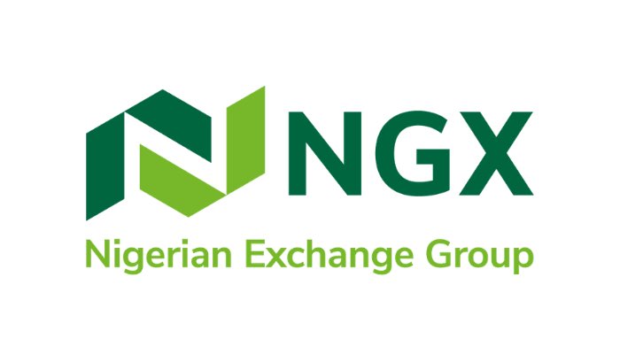 Nigeria stocks fall as bank shares slide, market still up 44% in 2026