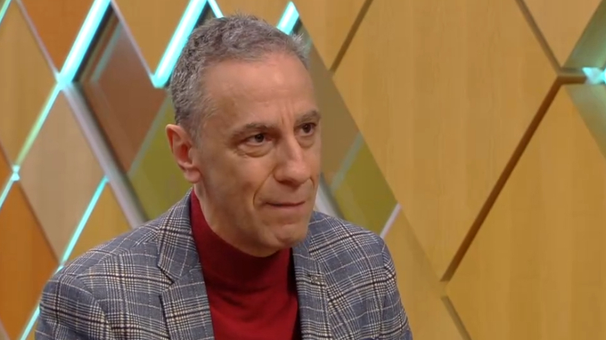 Csonka Andrást megműtötték: a kórházból adott hírt az állapotáról - fotó