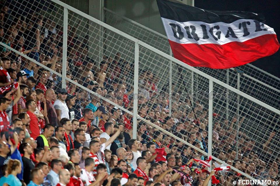 Liga 1, prima etapă. Astra - Dinamo 1-4. Iată liderul! Trei penalty-uri. Gnohere, triplă și pasă decisivă, sub ochii lui Daum cel dornic de naturalizări. Campioana a terminat în 10. Ce-or căuta giurgiuvenii în Ligă?