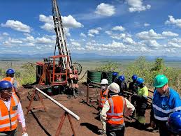 Lindian's financing plan allows for debt-free development of the project, with stage one costs fully covered and future expansion to be funded from project cash flow.