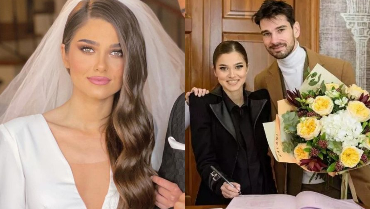 Theo Rose și Anghel Damian s-au căsătorit în secret. Detalii despre nuntă: „A fost acum 3 săptămâni”