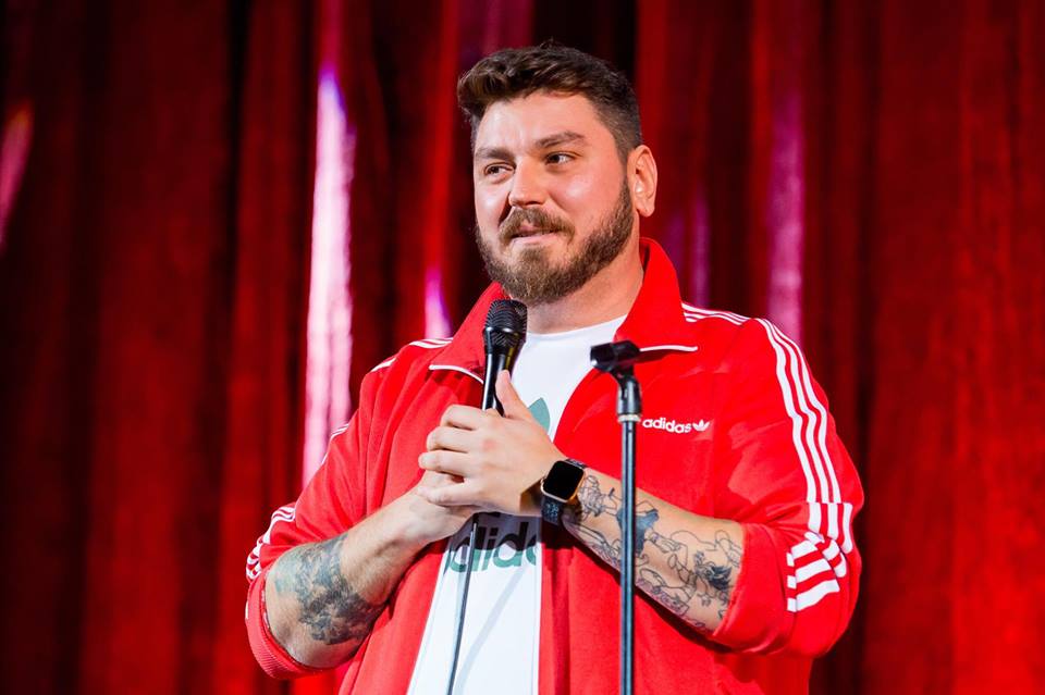 Reacția lui Nicușor Dan când a auzit ce înseamnă „harneală”, după ce Micutzu a difuzat mesajul audio primit de la George Simion