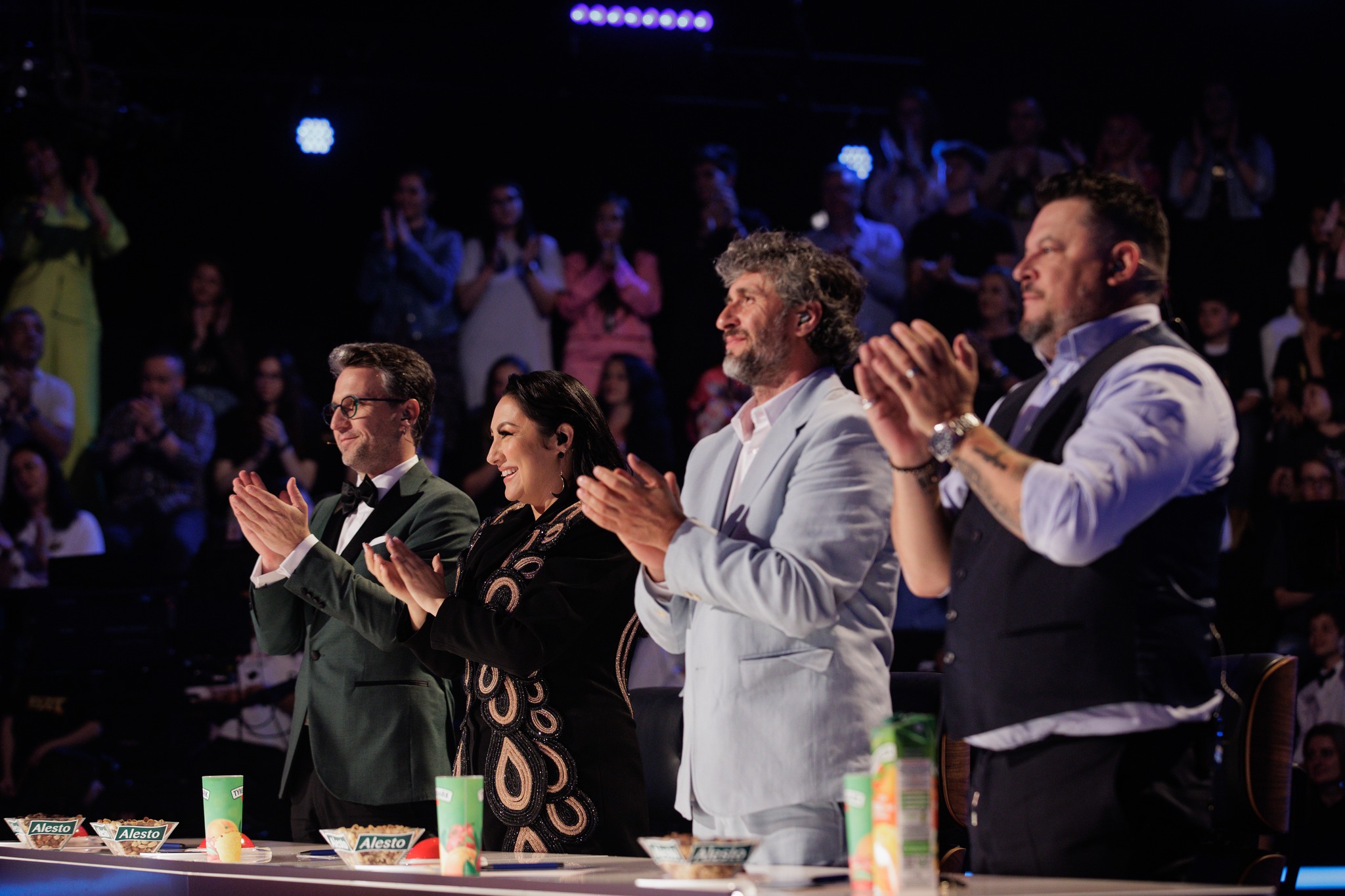 Ce face Cristian Ciaușu, câștigătorul Românii au talent 2024, cu premiul de 120.000 de euro. „Sunt cele două planuri”