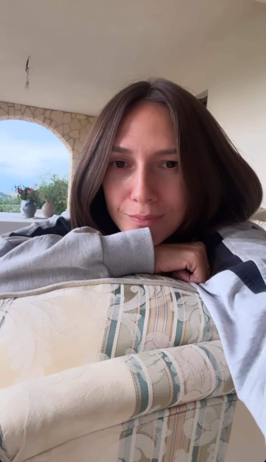 Adela Popescu, despre momentele grele din relația cu soțul ei. „El era recunoscut ca fiind crai. Mi-a luat un pic să mă lămuresc”