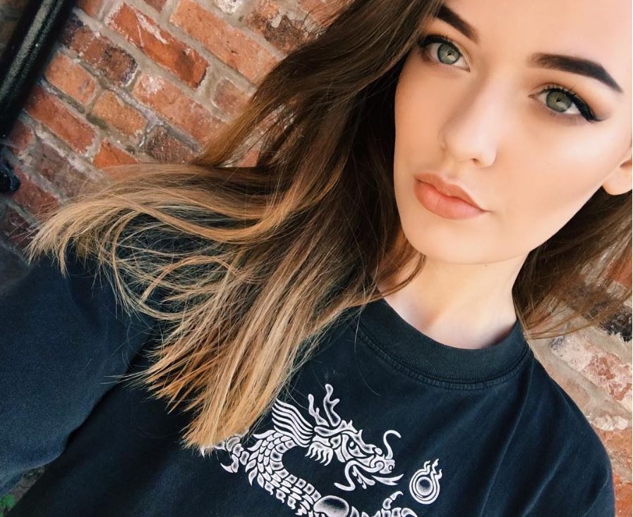 Sora unui solist celebru a murit la doar 18 ani! Tânăra era urmărită de peste 1 milion de utilizatori pe Instagram