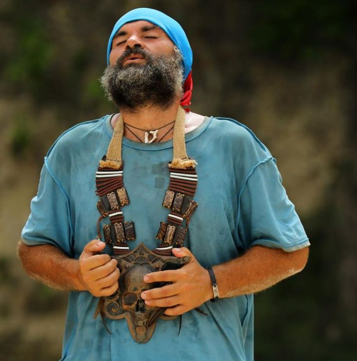 Câte kilograme a slăbit Dan Ursa, câștigătorul „Survivor România”, în cele 20 de săptămâni petrecute în Republica Dominicană