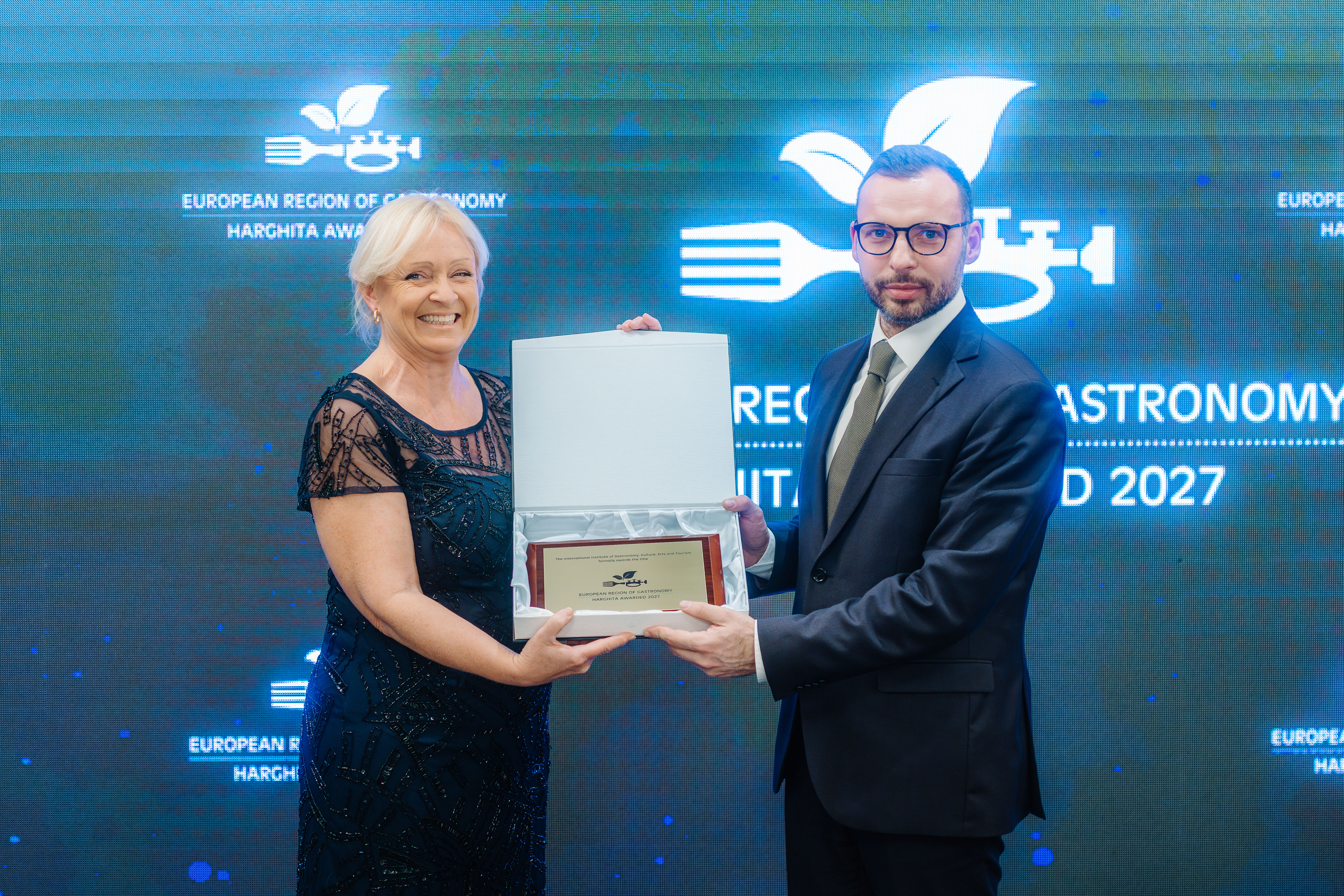 Județul Harghita a fost premiat la nivel european. Ce înseamnă titlul de Regiune Gastronomică, obținut recent