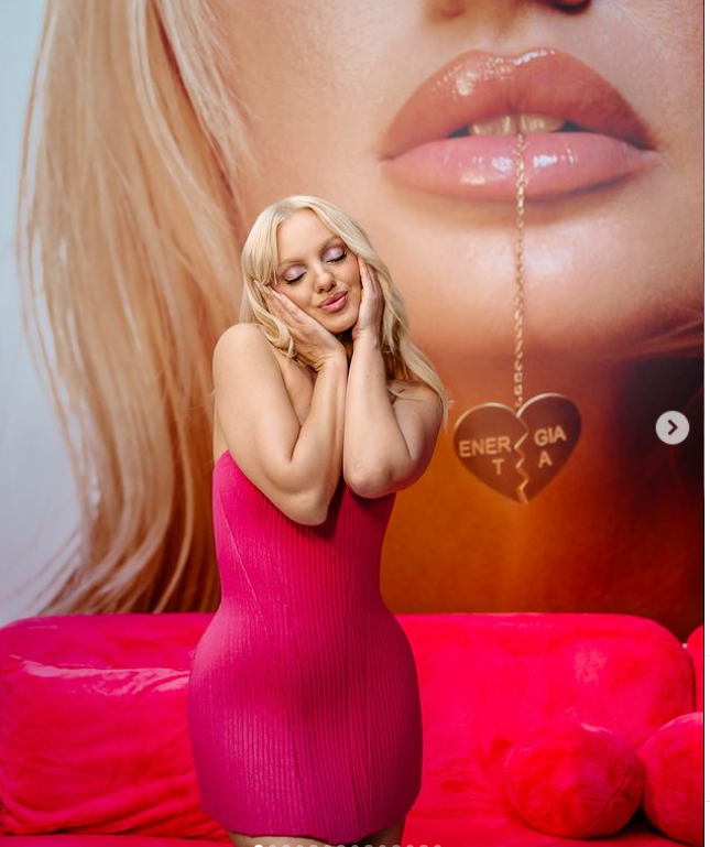 Cum a apărut Alexandra Stan la un eveniment. Declarațiile neașteptate făcute de artistă. „Dispar așa în ceață, nu mai mă găsești”