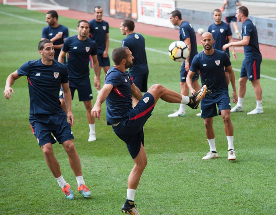 LIVETEXT. Dinamo - Athletic Bilbao, Liga Europa, turul 3 preliminar. 1-1 pe Arena Națională. Ce-ar fi fost dacă n-ar fi fost frica din prima repriză? / GALERIE FOTO&VIDEO