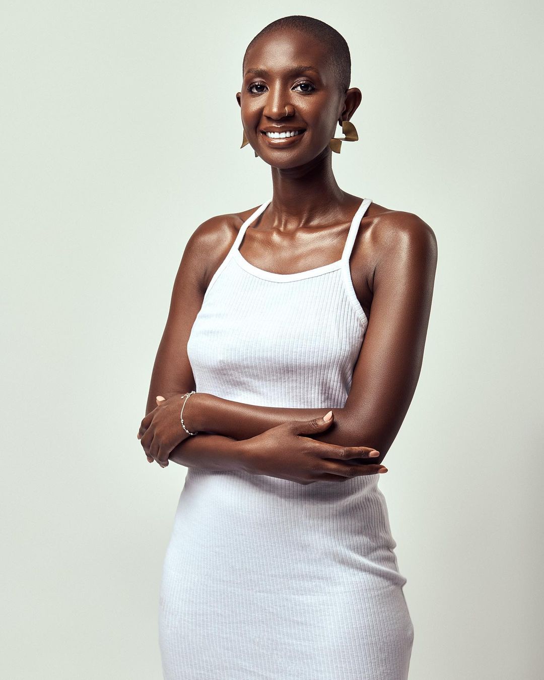 Comedian Mammito Eunice