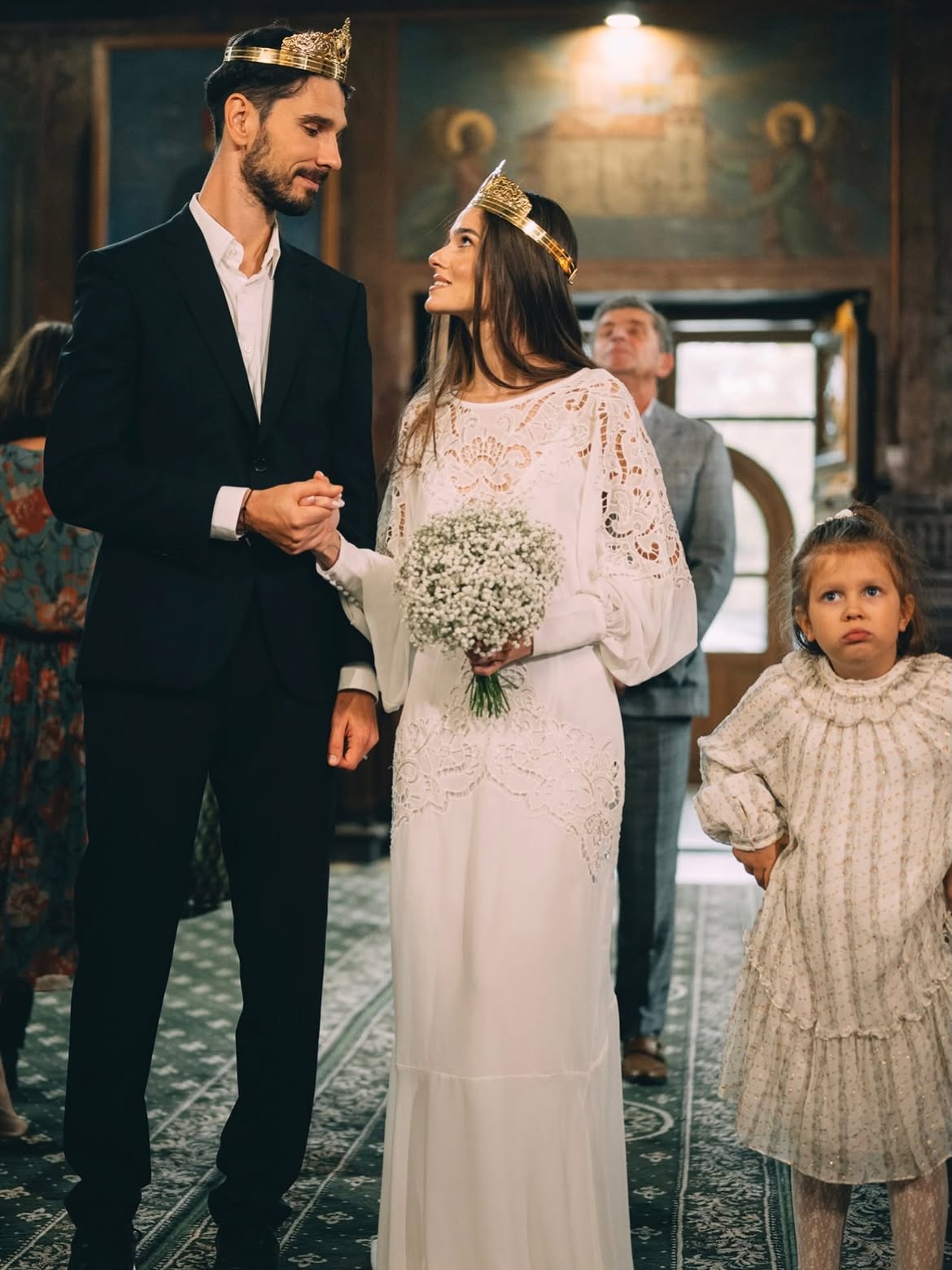 Codin Maticiuc, mesaj pentru Theo Rose și Anghel Damian. Ce proiect secret pregătește alături de regizor: „România nu e pregătită”