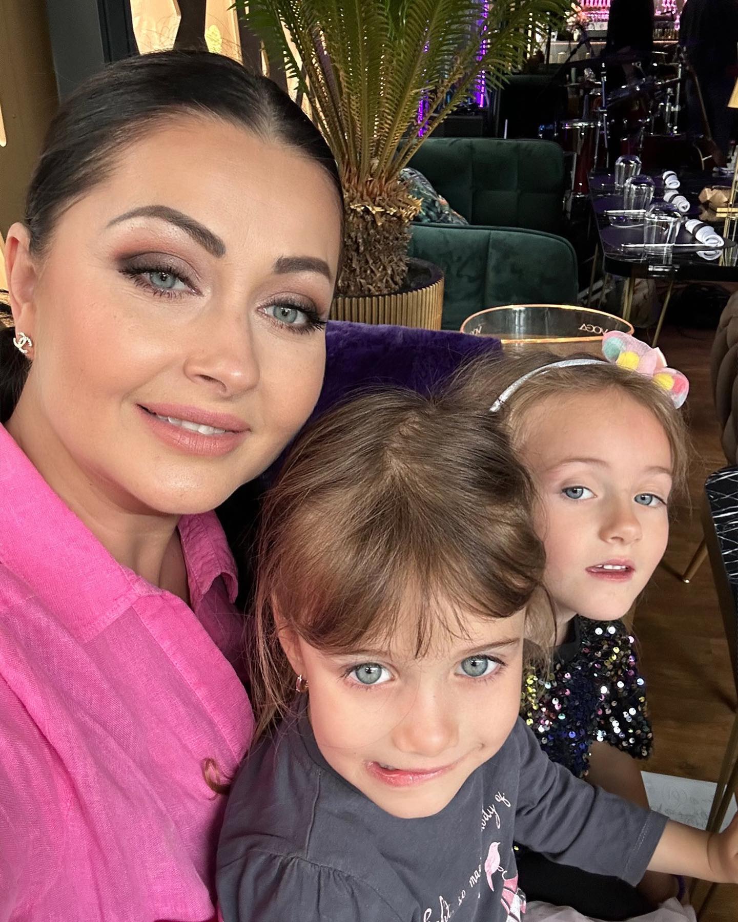 Ce a făcut Gabriela Cristea în lipsa lui Tavi Clonda. Ce a găsit artistul acasă, după ce s-a întors de la „Tempting Fortune România”