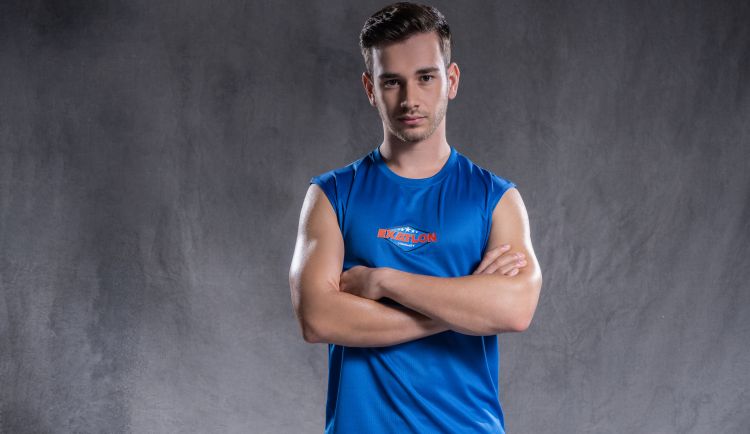 Az Exatlon győztese, Herczeg-Kis Bálint elárulta, mi kell valójában a 15 milliós fődíjhoz