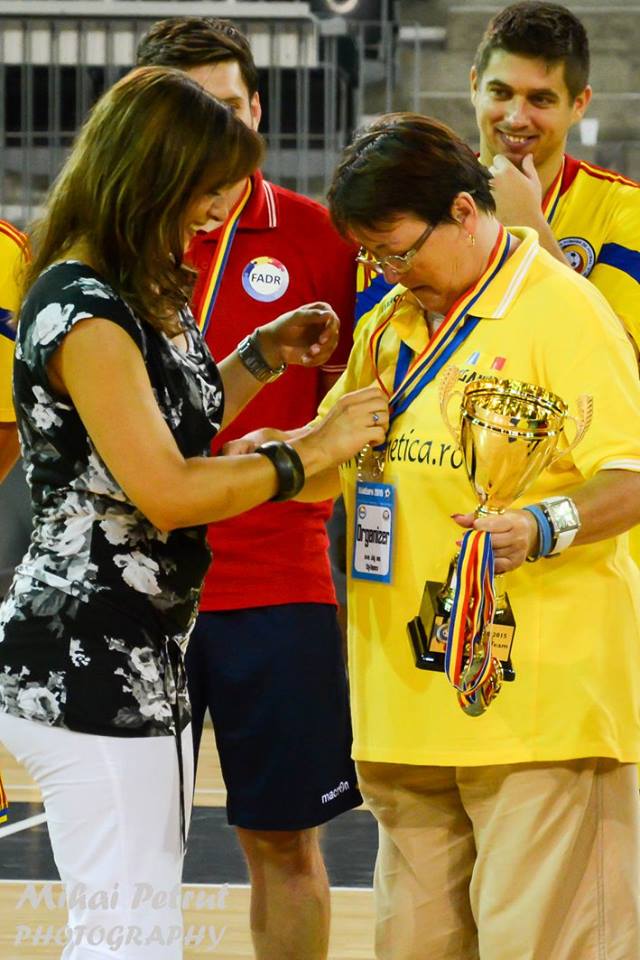 Disperarea medicului ce se ocupă de românii care au cucerit Europeanul de fotbal pentru diabetici: ^”Nimeni nu ne bagă în seamă! Am solicitat și Federația, și Ministerul, dar n-au trimis pe nimeni nici la premiere!”. Mai are nevoie de 27.000 de euro pentru acoperirea cheltuielilor cu organizarea de la Cluj-Napoca