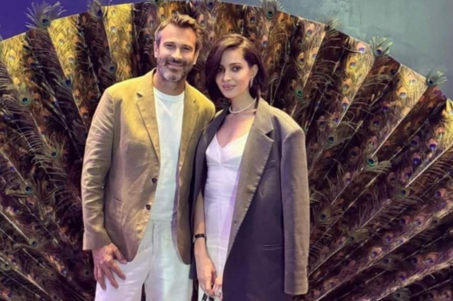 Nicolai Tand își ia familia și pleacă în America, în prag de sărbători. Primele declarații despre decizia luată. „Mă duc să fac progrese”