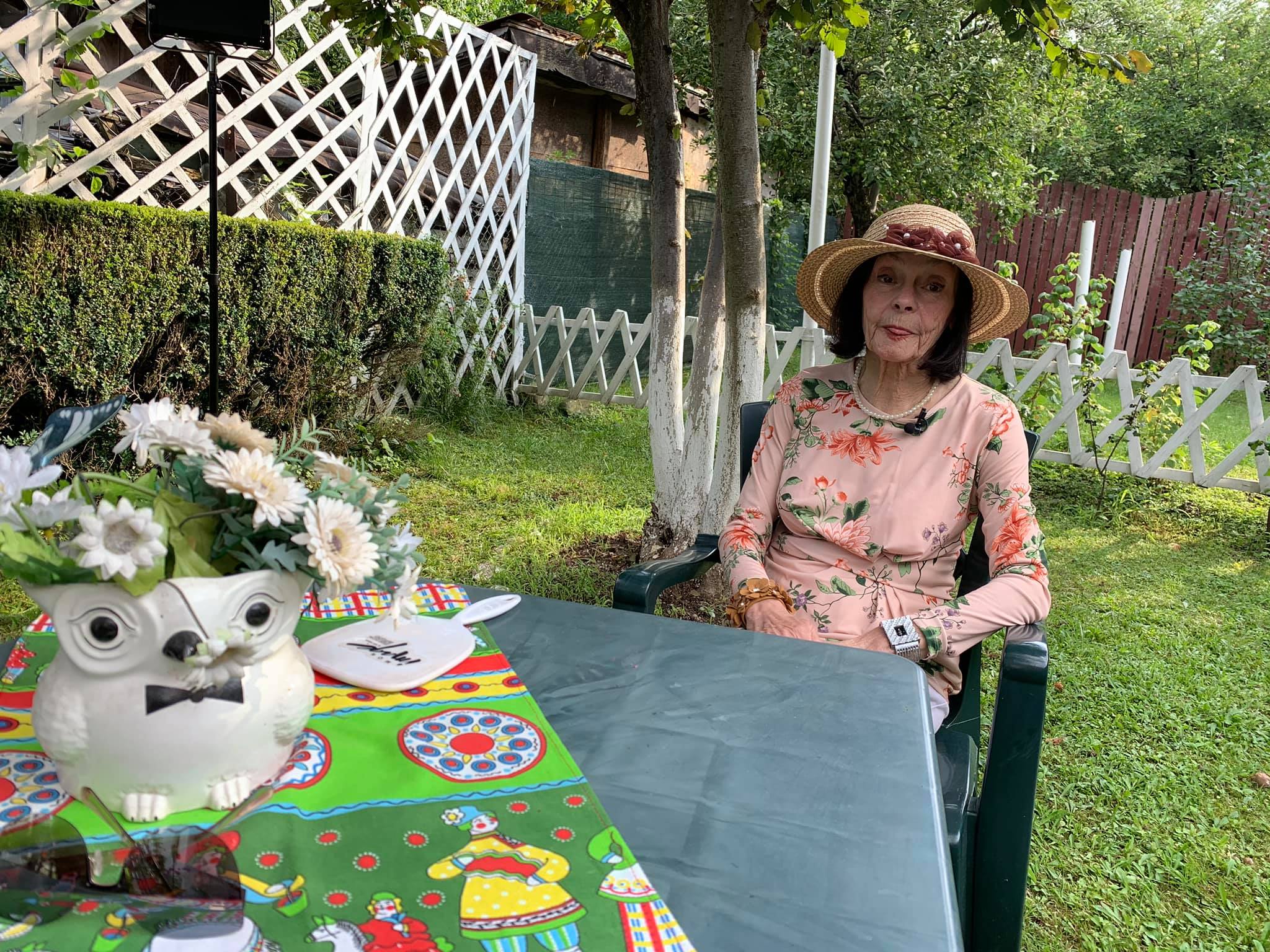 De ce nu are copii Marina Voica: „Crește și pe urmă învață să nu te mai respecte”. Și-a părăsit primul soț pentru alt bărbat