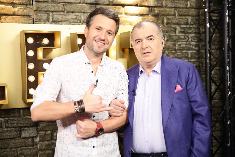 De ce nu s-a recăsătorit Florin Călinescu până la 67 de ani. „Nu a făcut-o nimeni”