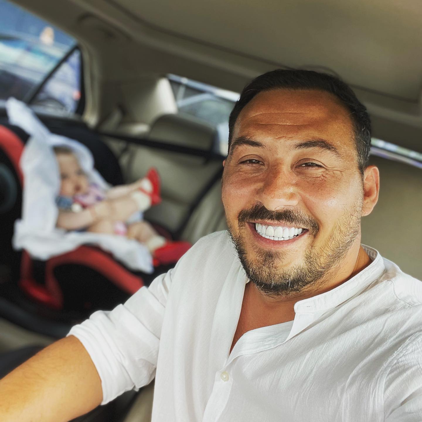 Motivul pentru care Ștefan Stan a divorțat de mama copiilor. Ce convenție a stabilit cu fosta soție