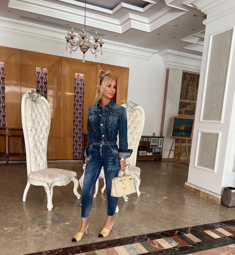 Anamaria Prodan își deschide cazinou: „Totul trebuie să fie ca în Las Vegas”. Cine sunt partenerii ei de afacere