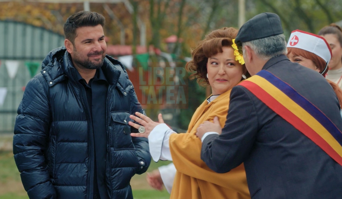 Ce difuzează PRO TV pe 8 martie, la ora 15.00. Cadou pentru bărbați, de Ziua Internațională a Femeii