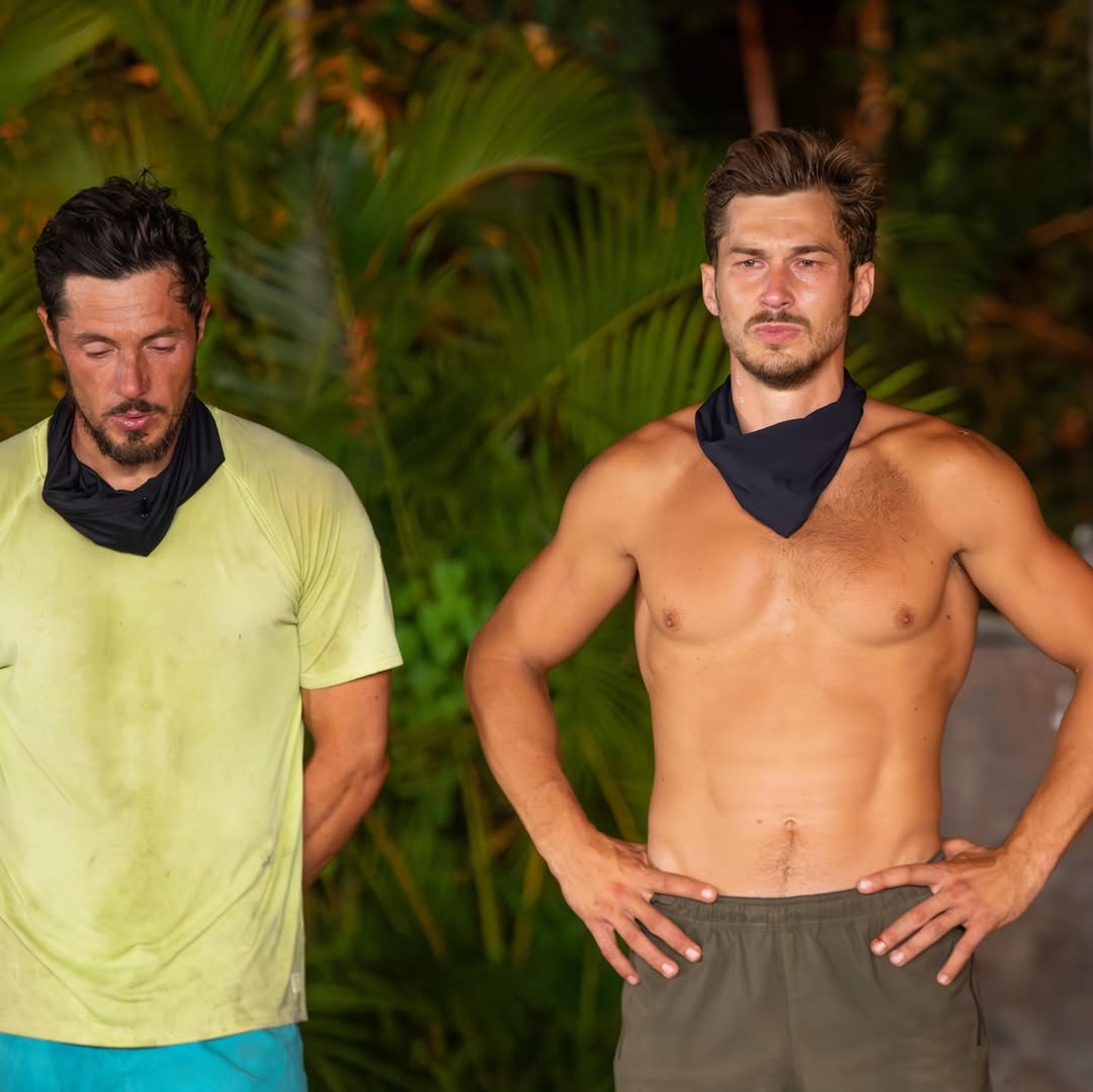 Alberto Hangan a fost eliminat de la Survivor România 2026. Câți bani a primit de la Antena 1 pentru 16 săptămâni de competiție