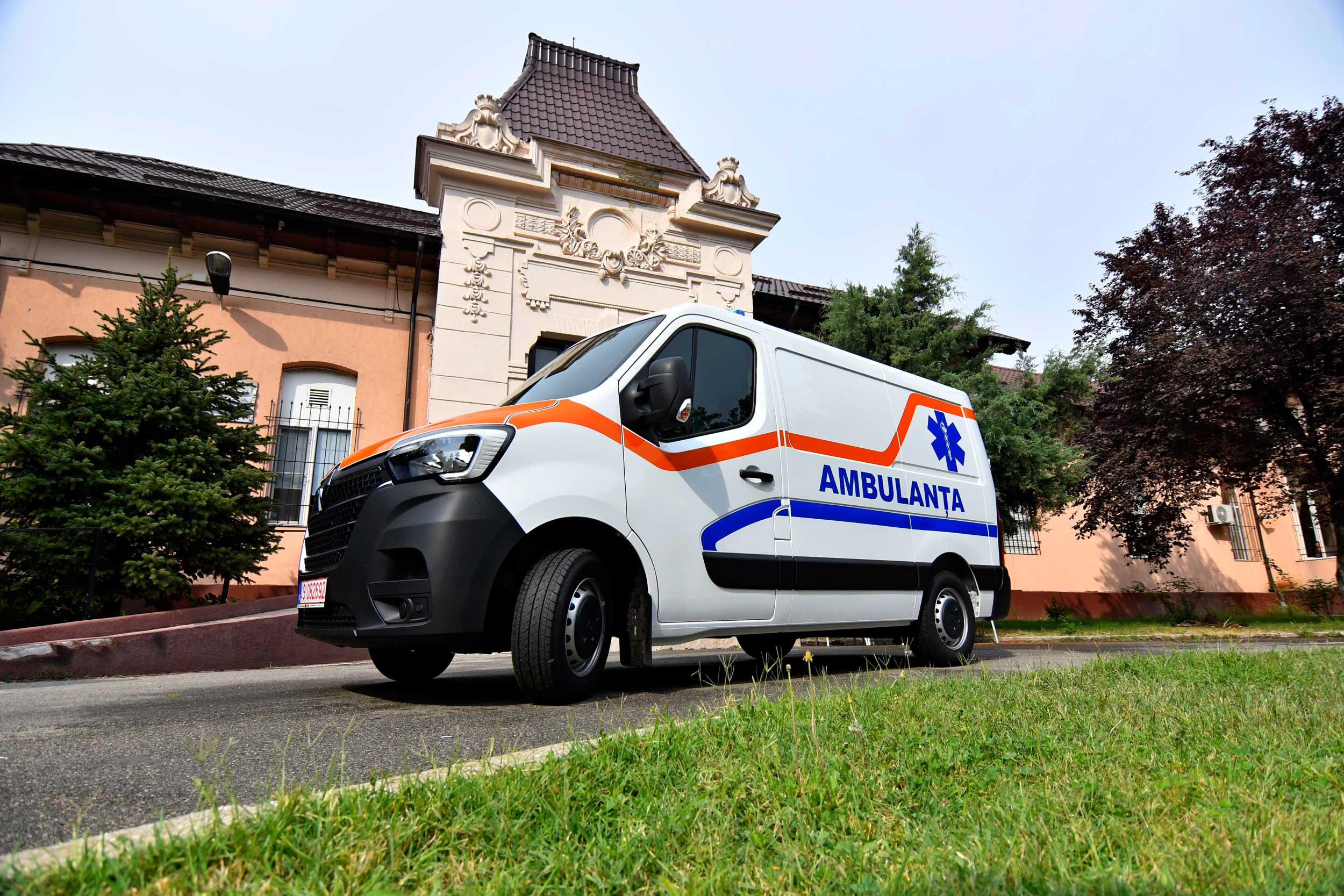 Investițiile anuale, secretul transformării Craiovei într-un centru regional de sănătate!