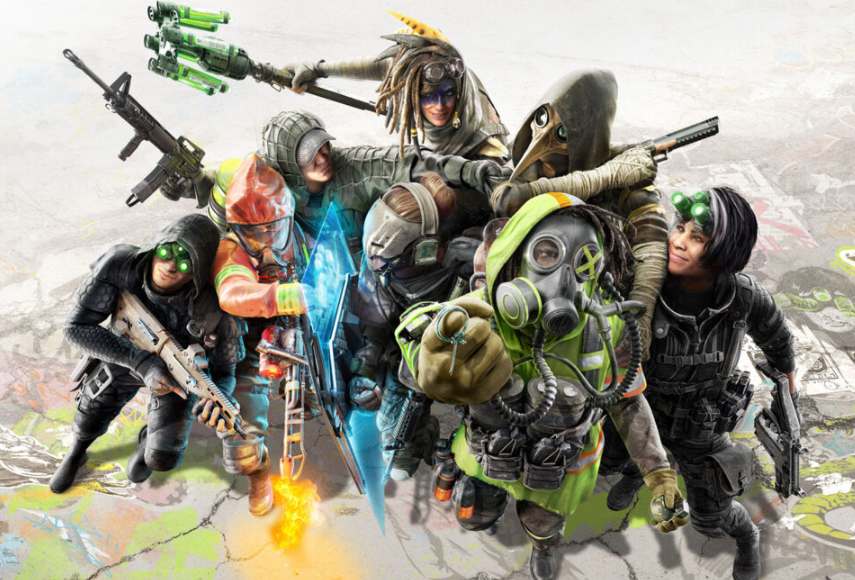 Nem akármilyen ingyenes játékkal rukkol elő hamarosan a Ubisoft: tűkön ülnek az FPS-ek szerelmesei - videó