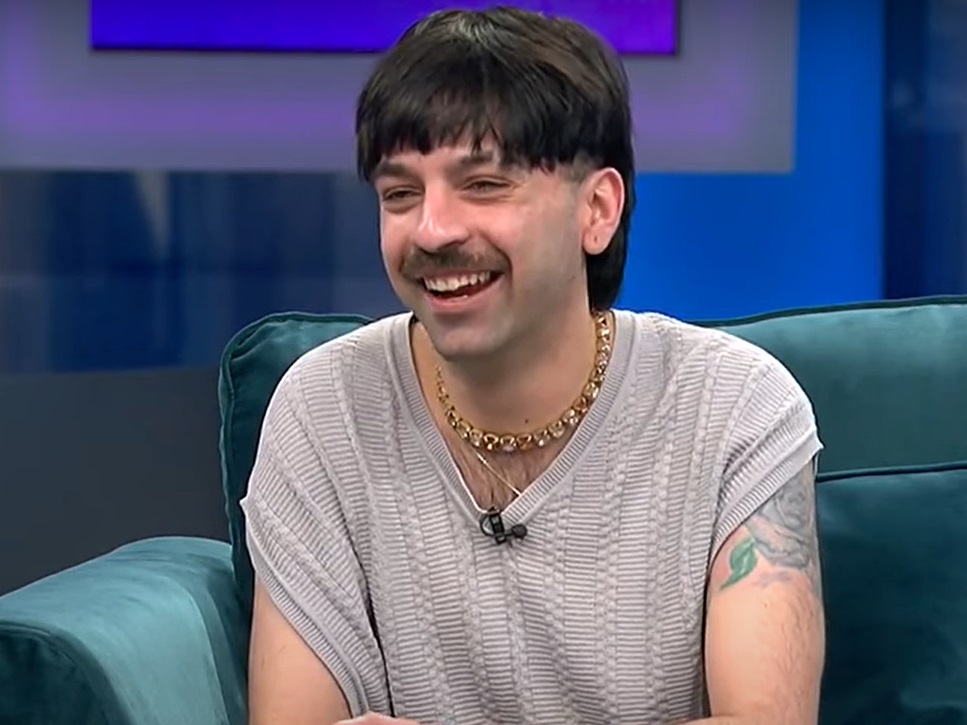 David Pușcaș, în căutarea mamei sale naturale. Ce a aflat fiul adoptiv al Luminiței Anghel: „Vreau să o văd, să o aud”