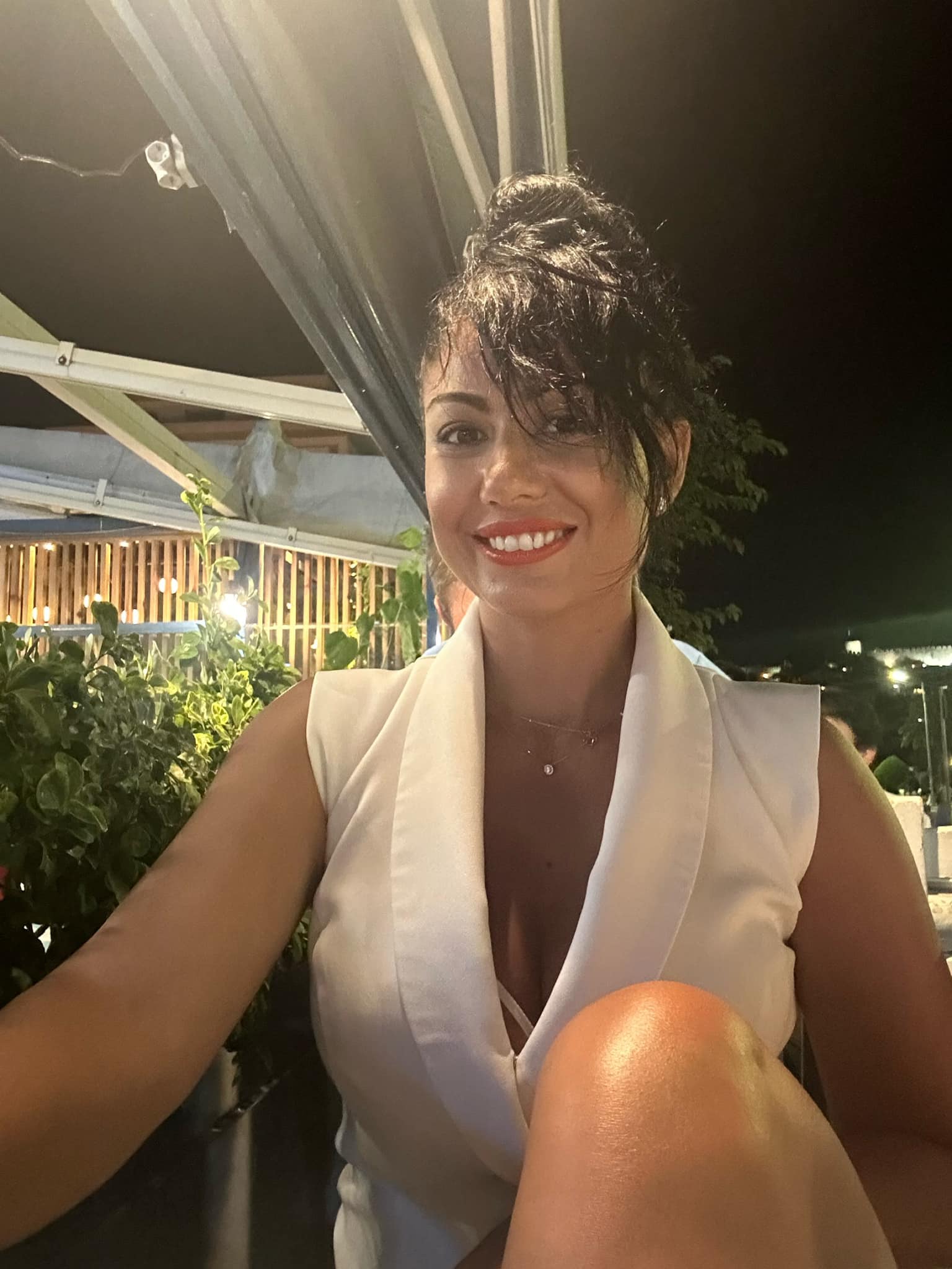 Ce a răspuns Oana Roman când a fost întrebată dacă are un nou iubit, după despărțirea de Marius Elisei: „Mă bucur de liniște și pace”
