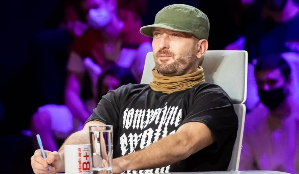 Ce s-a întâmplat când Cheloo s-a întâlnit cu Doina Teodoru: „El a insistat. Mie îmi era foarte teamă”