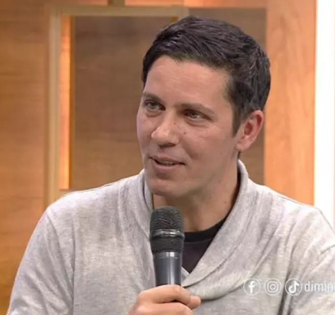 Augustin Viziru și Lucian nu se mai înțeleg: „Nu ne certăm pe bani, nu ne certăm pe femei”