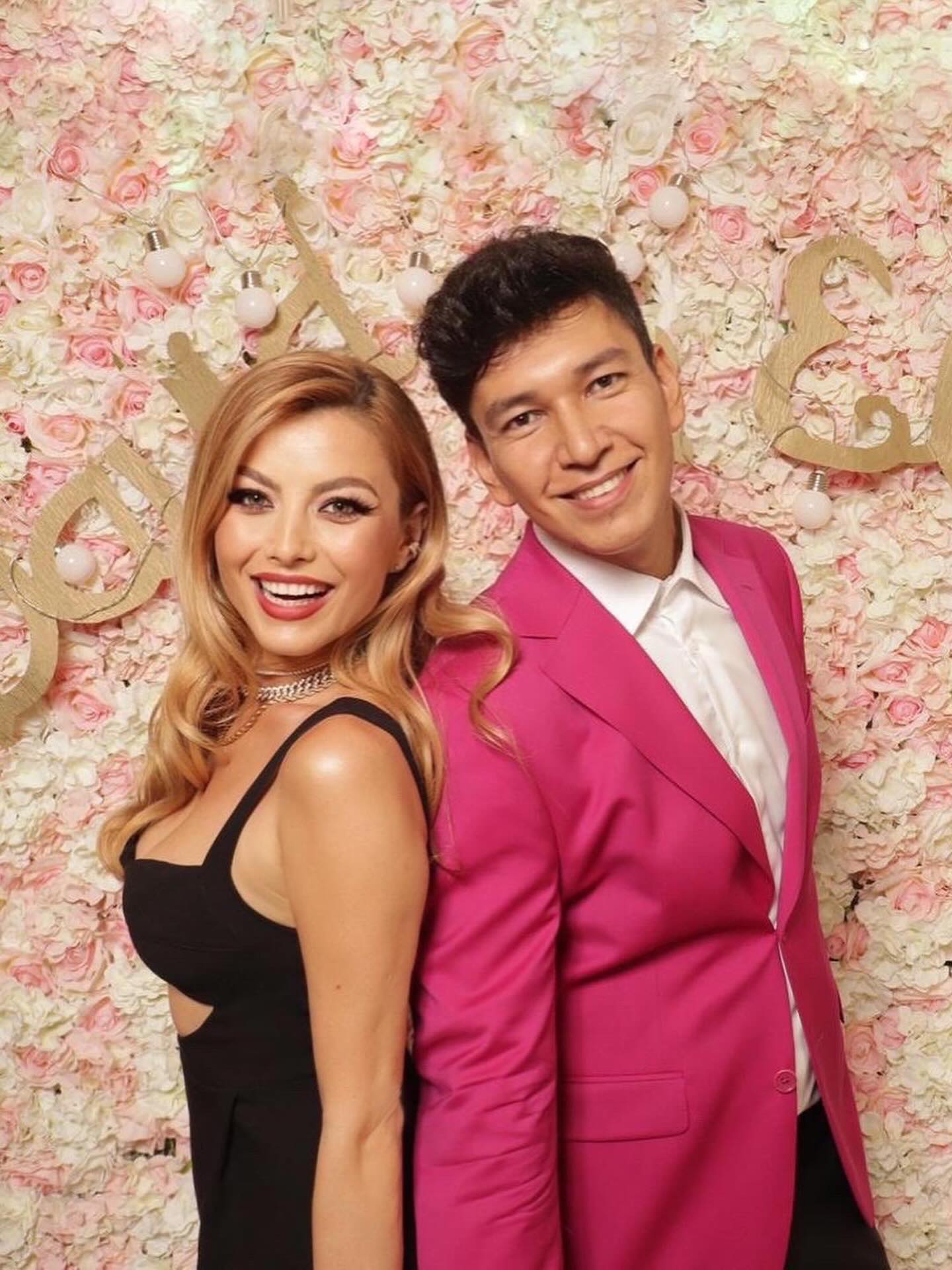 Elena Gheorghe i-a dedicat o melodie soțului ei. Cum sună piesa și cine e cuplul celebru care apare în videoclip