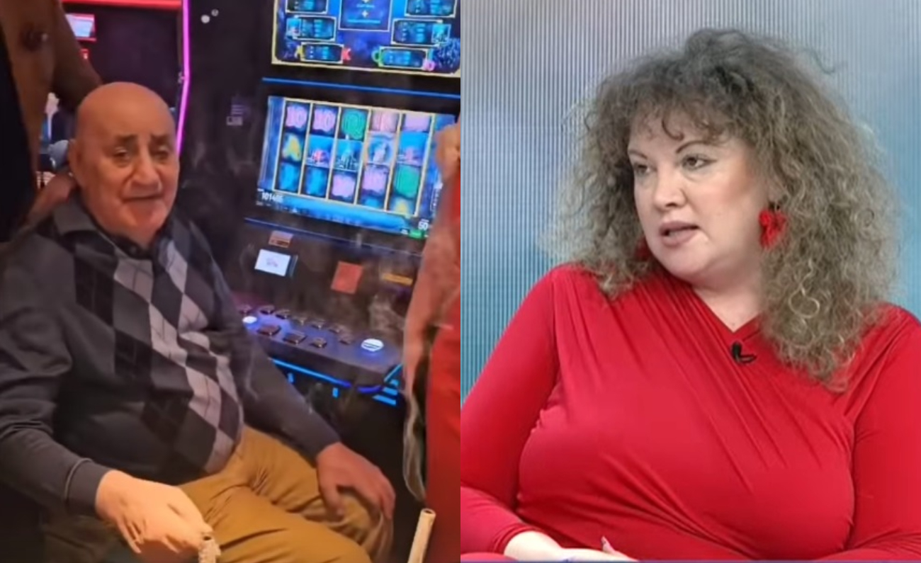 Oana Lis vinde din nou lucruri din casă pentru a face rost de bani. Unii fani au criticat-o: „O fărâmă de demnitate ți-a rămas?”