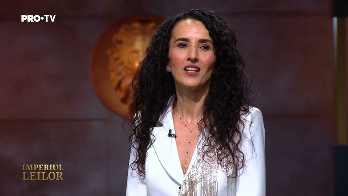 Nadia Vișan, adevărul despre „Imperiul Leilor”. De ce a refuzat tânăra susținută de Andreea Marin finanțarea juraților. „Prea mare presiunea. Nu trebuia să merg acolo”