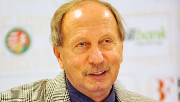Szűk családi körben temették el Fazekas Lászlót