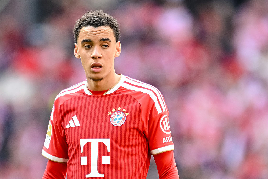 Eddig titkolták – súlyos autóbalesetet szenvedett a Bayern München sztárja